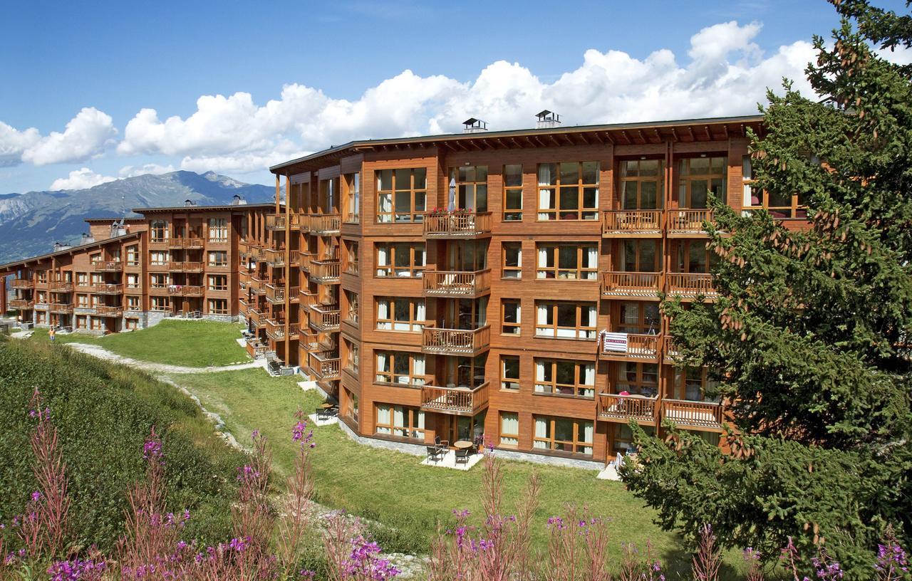 Les Arcs  Appart'Hotel Prestige Odalys Eden المظهر الخارجي الصورة